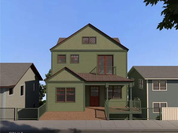 942 E Edgeware Rd Lot 2, Los Angeles, CA 90026