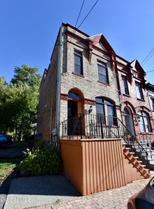 51 1/2 First Street, Albany, NY, 12210
