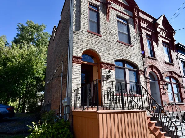 51 1/2 First Street, Albany, NY 12210