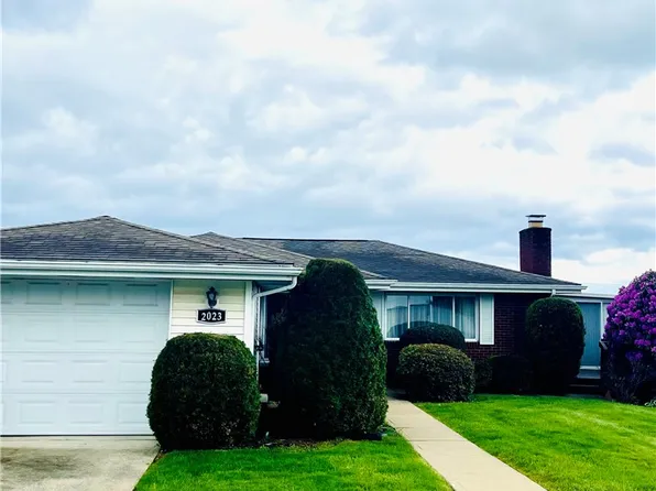 2023 Sylvan Ave, Latrobe, PA 15650