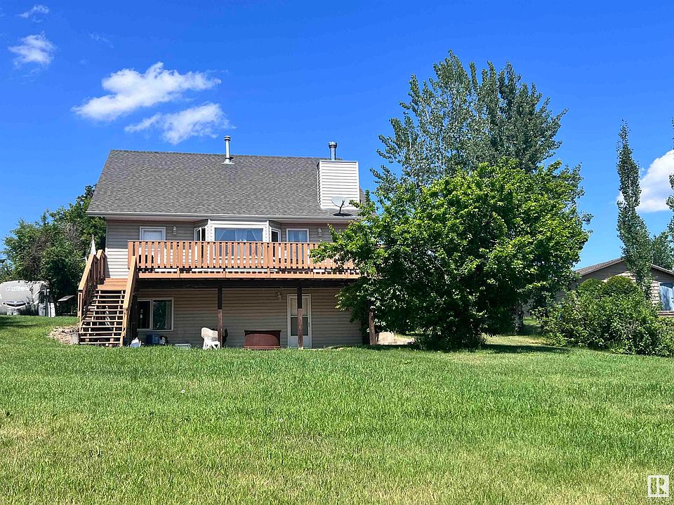 107 Sandy Beach Ave, Two Hills County No. 21, AB T0B 1S0 MLS 