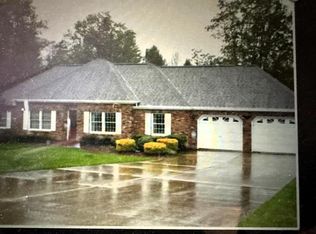 240 Younie St, Sugar Grove, PA 16350