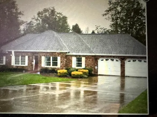 240 Younie St, Sugar Grove, PA 16350