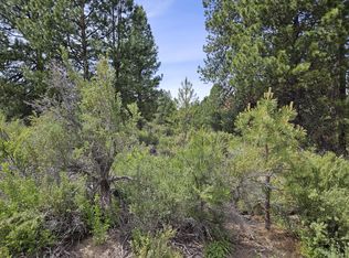 0 Pine Ridge Loop LOT 7, Chiloquin, OR 97624