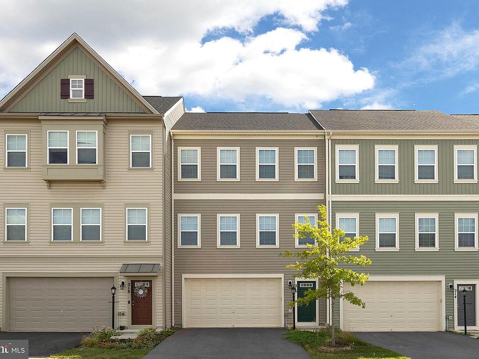 1st image of 216 Parkland Dr
