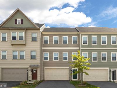 216 Parkland Dr, Stephenson, VA, 22656