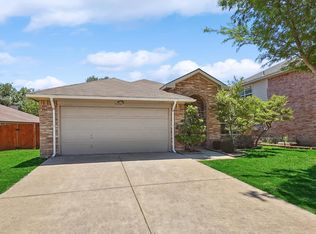 5424 Elk Ridge Dr, Watauga, TX 76137
