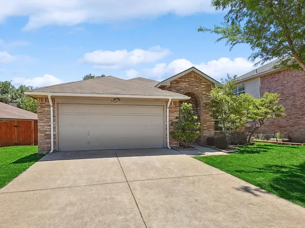 5424 Elk Ridge Dr, Watauga, TX 76137