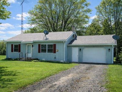 2450 School Rd, Alger, MI, 48610