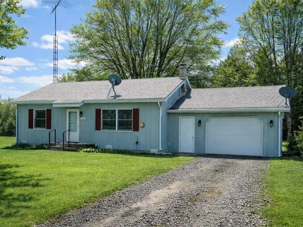 2450 School Rd, Alger, MI 48610