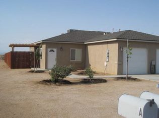 8249 Rea Ave #B, California City, CA