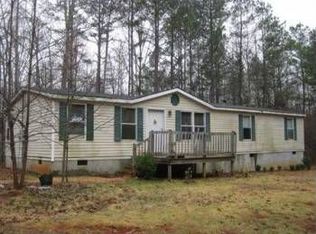 1619 Panther Creek Rd, Luthersville, GA 30251