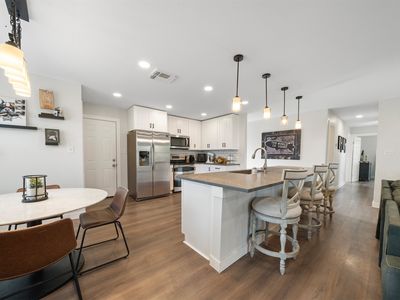 407 North St, Prosper, TX, 75078