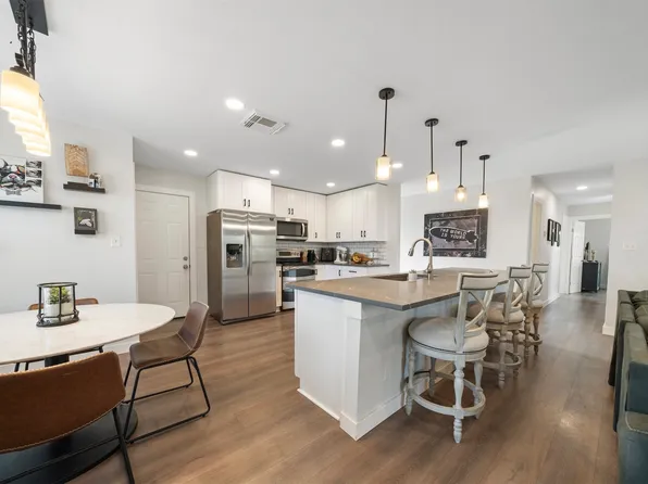 407 North St, Prosper, TX 75078