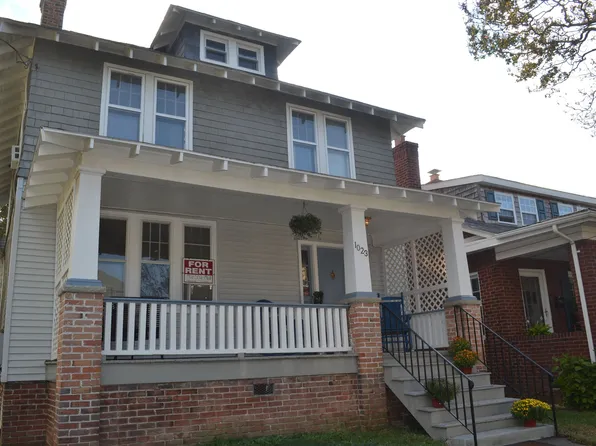 1023 Brandon Ave, Norfolk, VA 23507