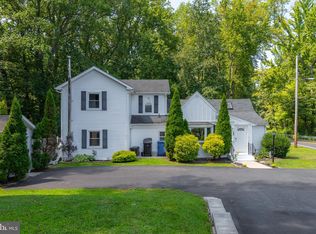 698 Clems Run, Monroeville, NJ 08343