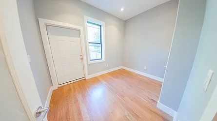 Rented by P Management