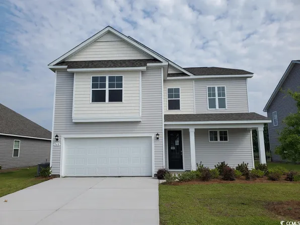 568 Pier Ct. Lot 48- Belfort E, Longs, SC 29568