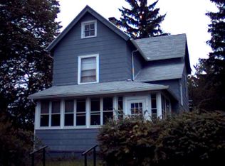 66 Prospect St, Oakville, CT 06779