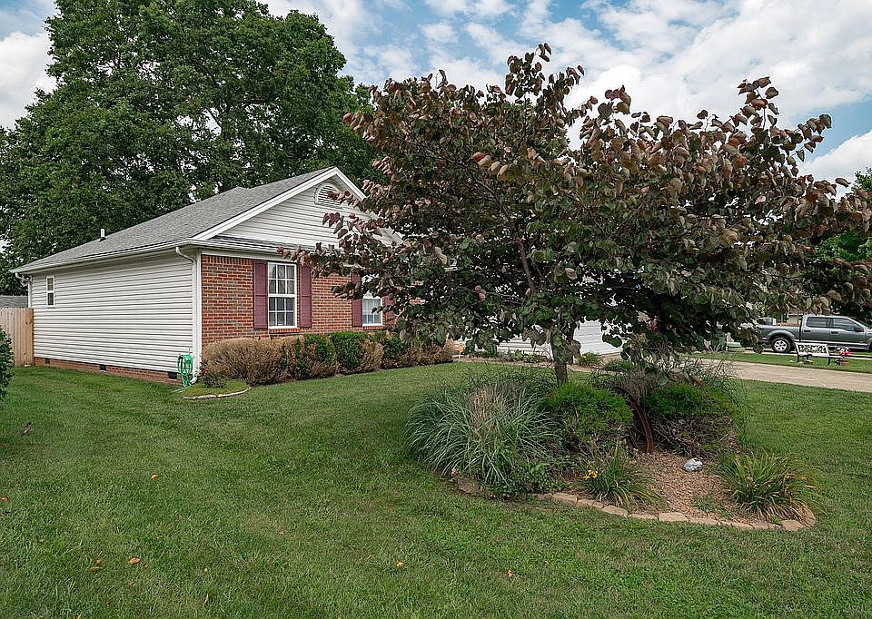 237 Colony Blvd, KY 40324 Zillow