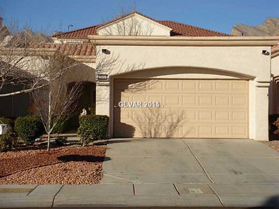2519 Sierra Sage St, Las Vegas, NV, 89134