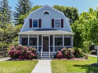 98 Lincoln St, Dedham, MA 02026