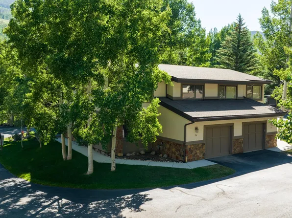 4682 Meadow Dr APT 24, Vail, CO 81657