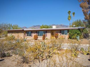 7925 E Cloud Rd, Tucson, AZ 85750