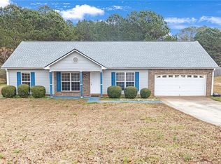 1050 Longview Trl, Griffin, GA 30223