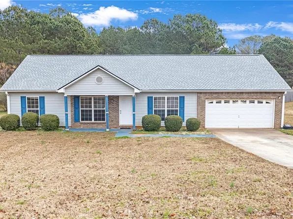 1050 Longview Trl, Griffin, GA 30223