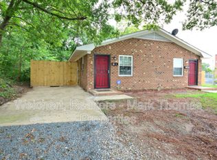 304 E Piedmont Ave UNIT A, Durham, NC 27707