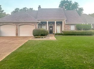 301 Fairfield Dr, Starkville, MS 39759