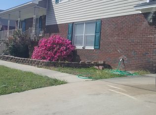 912 Our St, Fayetteville, NC 28314