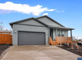 5314 Faith Ave NE, Salem, OR