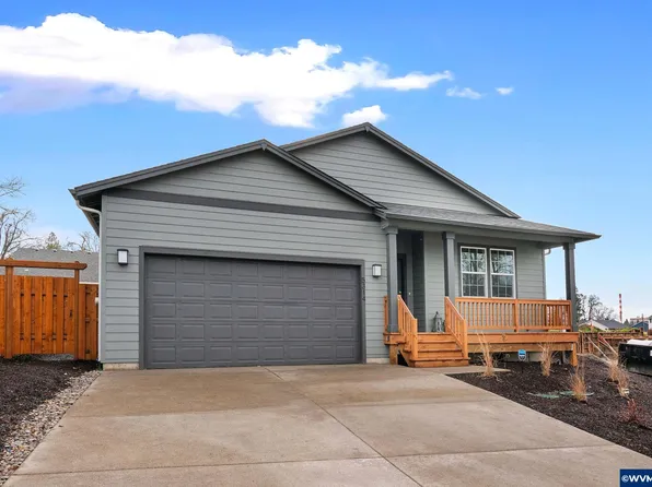 5314 Faith Ave NE, Salem, OR 97305