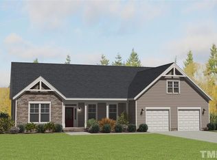 5220 Stream Bank Ct #15, Raleigh, NC 27603