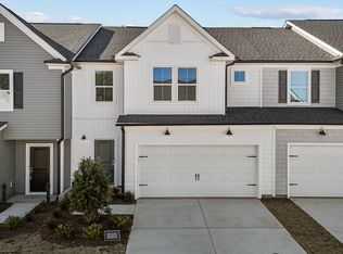 2107 Sun Vibes Way, Durham, NC 27703