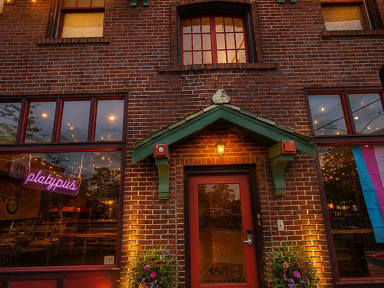 4501 Manchester Ave — Photo 4