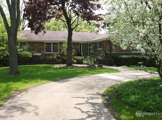 1251 Walters Ave, Northbrook, IL