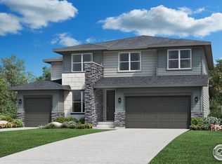 4392 Shivaree St, Timnath, CO 80547