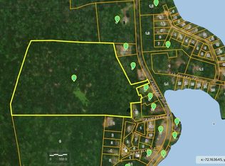 0 Mashapaug Rd, Holland, MA 01521