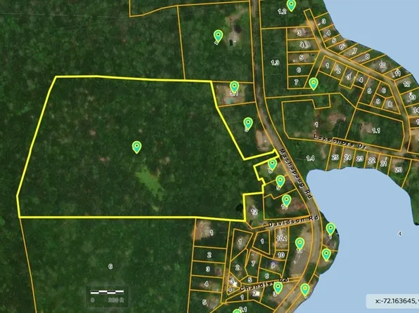 0 Mashapaug Rd, Holland, MA 01521