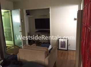 633 N Orange Dr #34, Los Angeles, CA 90036