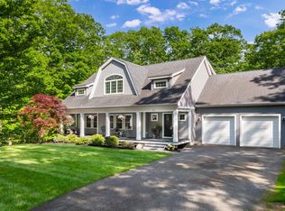 22 Brave Boat Harbor Road, York, ME 03909