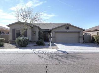 17821 W Buckhorn Dr, Goodyear, AZ 85338