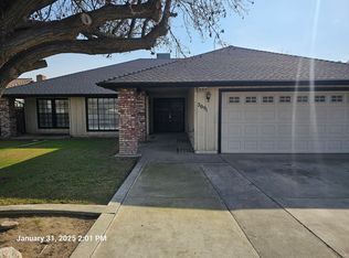 2091 Tomah Ave, Porterville, CA 93257