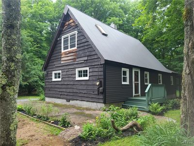 4100 Tracy Rd, Forestport, NY, 13338