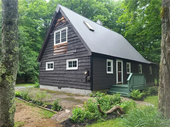 4100 Tracy Rd, Forestport, NY 13338