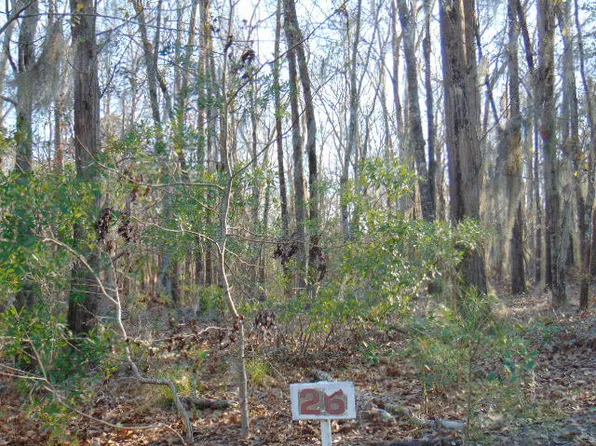 26 & 27 Parklin Ln, Elloree, SC 29047