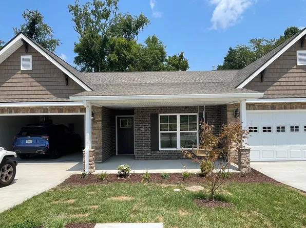 636 Snowflower Cir, Pigeon Forge, TN